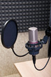 Studio Microphone