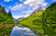 gebirge