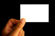 carte affiche