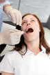 Visit to the dentist