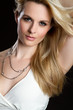 Blond Woman