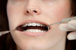 Visit to the dentist