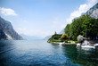 Lago di Lecco