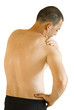 shoulder ache