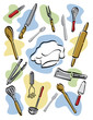 Chef's Tools