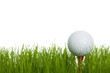 Golfball
