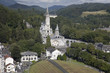 Lourdes - Vista dal Castello
