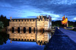 Chateau de Chenonceau, France