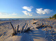 Baltic seashore Baltic seashore