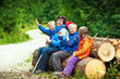 kleine pause