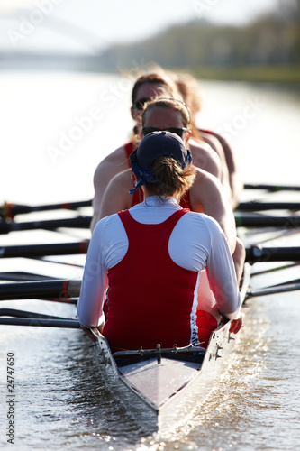 Photo: Achter Boot Achter Boot