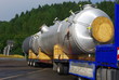 Foto: Schwertransport Schwertransport