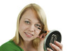 Wimperntusche