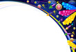 Illustration: Partyhintergrund (mit Clippfad) Partyhintergrund (mit Clippfad)