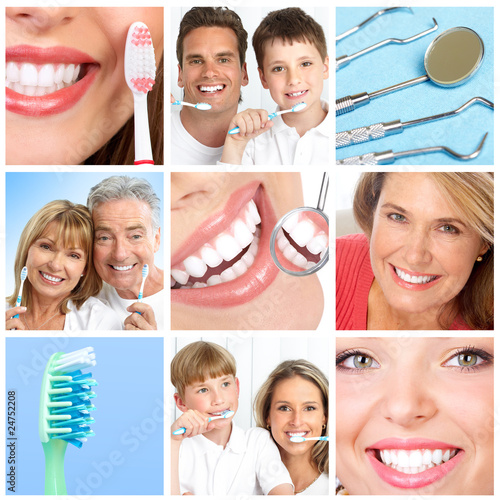 Photo: teeth whitening teeth whitening