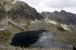 Mountaineers in Slovakia