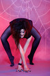 spider girl