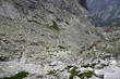 Mountaineers in Slovakia