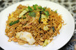 Bakmi goreng (Indonesian-style fried noodle)