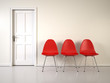 Wartezimmer Wartezimmer