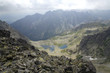 Mountains and nature in Slovakia