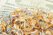 Gold and money