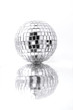 Photo: mirror ball mirror ball