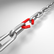 Broken Chain