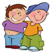 Two friend
