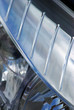 Car Headlight Cluster (overlay)