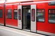 Wagon zweiter Klasse Wagon zweiter Klasse