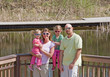 Family at the Lake Family at the Lake