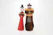 Chinese couple doll