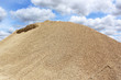 dune de graviers