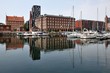 Kopenhagen Havenviertel Kopenhagen Havenviertel