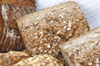 Biobäckerei