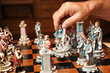 Schach 6 Schach 6