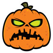 Pumpkin Zombie
