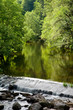 Wasserschleuse