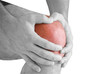 knee ache