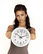 Its my time!