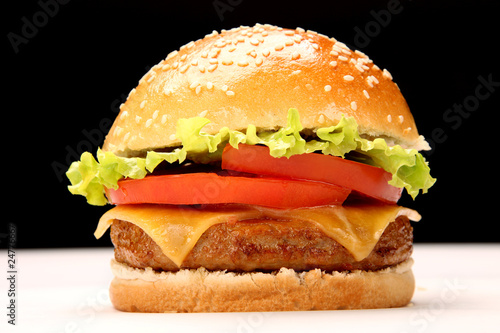 Photo: Hamburguer Hamburguer