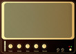 Guitar Amp - Vector Guitar Amp - Vector