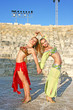 Belly dancers
