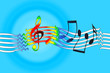 Joyful Music