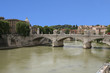 Roma, ponte Vittorio Emanuele