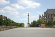 Cours St André