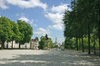 Nantes,cours st pierre