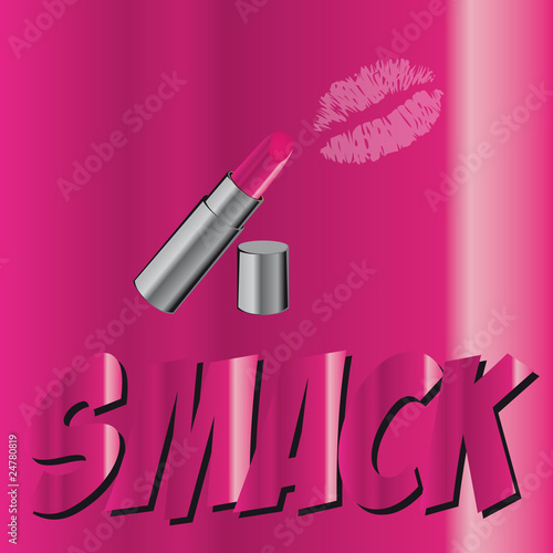 Vector: rossetto rossetto