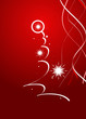 Christmas background with space for your text Christmas background with space for your text